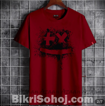 Gach T-shirt For Men